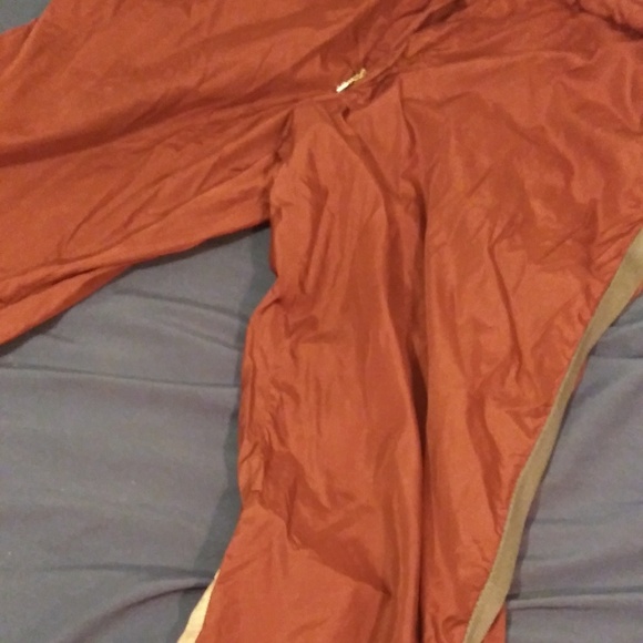 Men's PRADA nylon jogging pants - Like New!